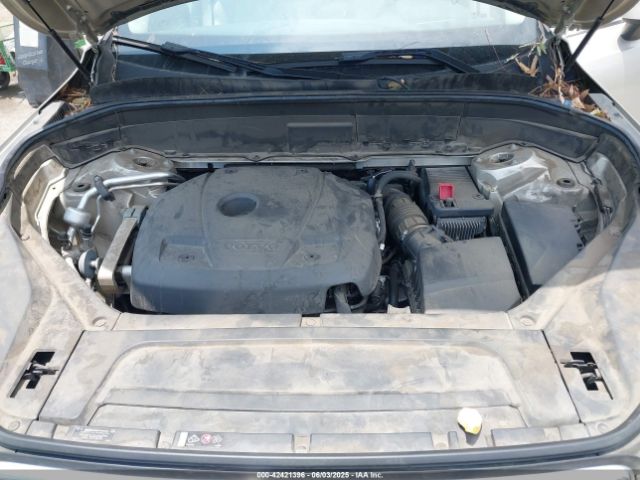 YV4A22PK5J1205548 Volvo Xc90 T6 Momentum