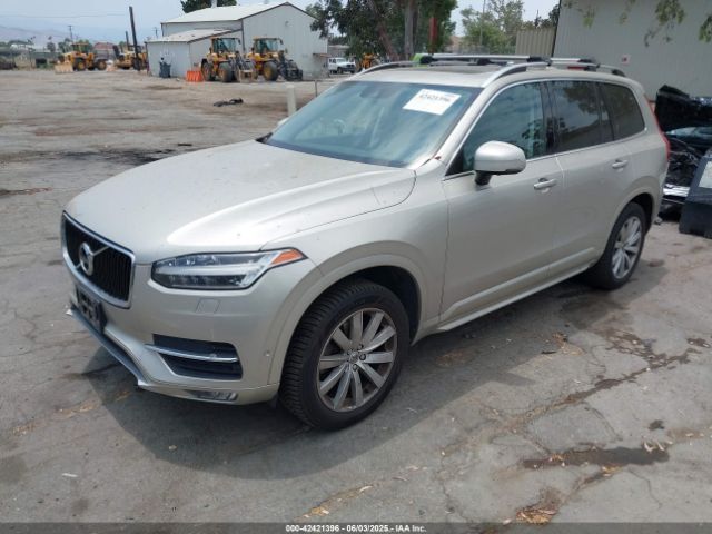 YV4A22PK5J1205548 Volvo Xc90 T6 Momentum
