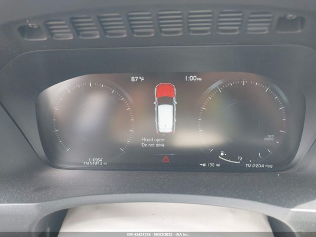 YV4A22PK5J1205548 Volvo Xc90 T6 Momentum
