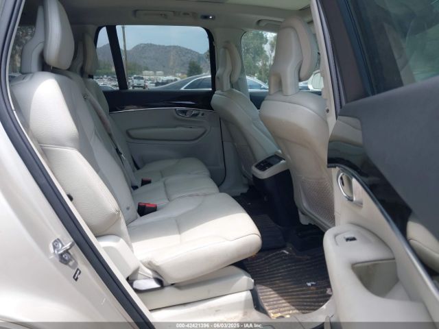 YV4A22PK5J1205548 Volvo Xc90 T6 Momentum