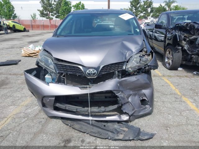 5TDXZ3DC2KS992085 Toyota 2gr-fks