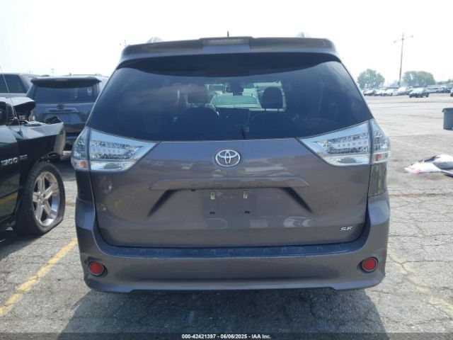 5TDXZ3DC2KS992085 Toyota 2gr-fks