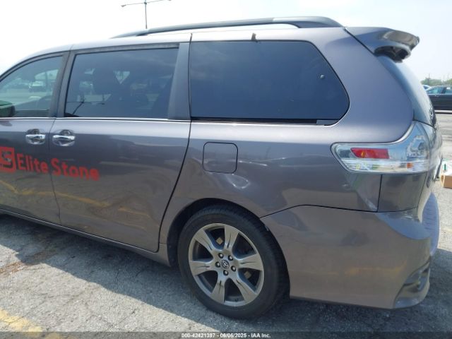 5TDXZ3DC2KS992085 Toyota 2gr-fks