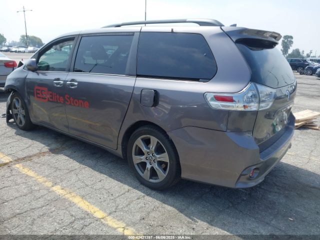 5TDXZ3DC2KS992085 Toyota 2gr-fks