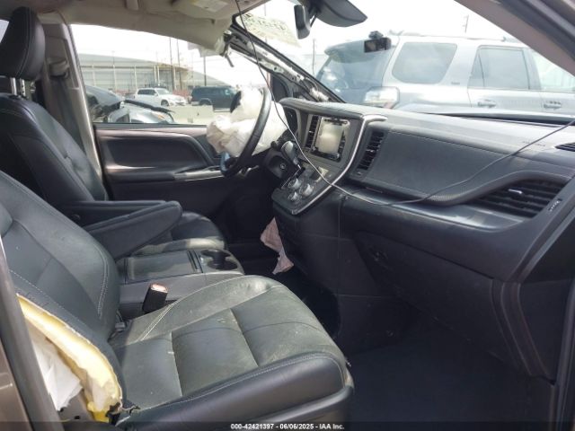 5TDXZ3DC2KS992085 Toyota 2gr-fks