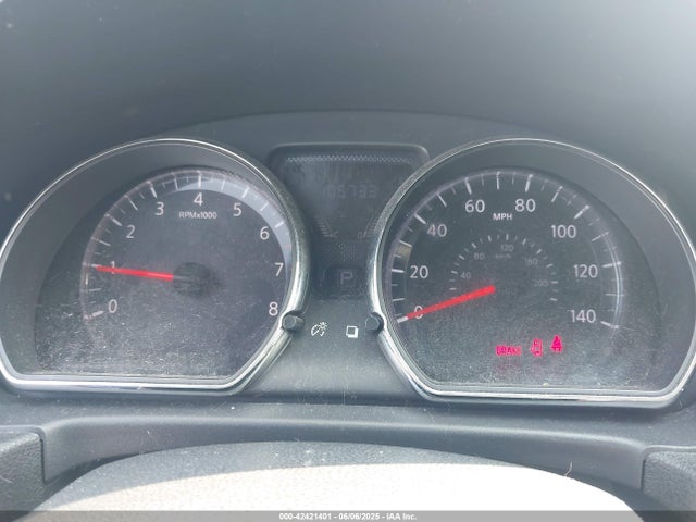 3N1CN7AP5FL855729 Nissan Versa 1.6 S/1.6 S+/1.6 Sl/1.6 Sv