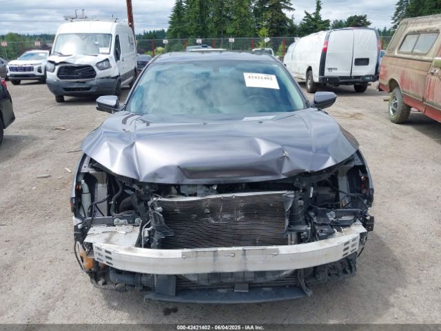 19XFC1F36HE202790 Honda l15b7