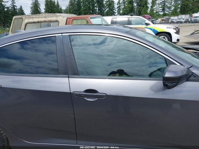 19XFC1F36HE202790 Honda l15b7