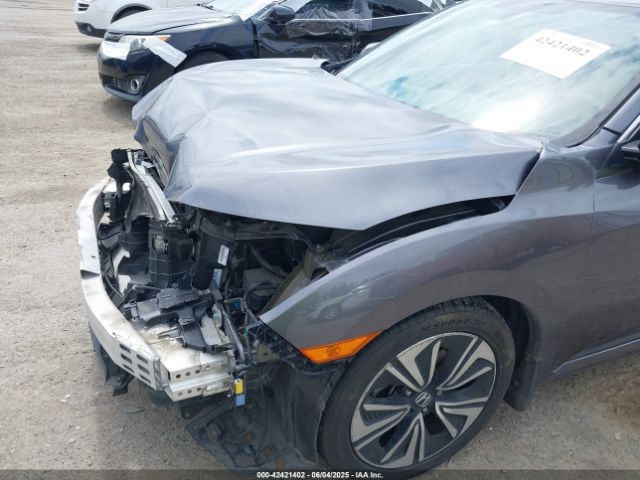 19XFC1F36HE202790 Honda l15b7
