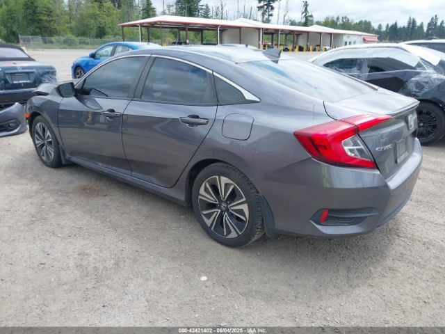 19XFC1F36HE202790 Honda l15b7