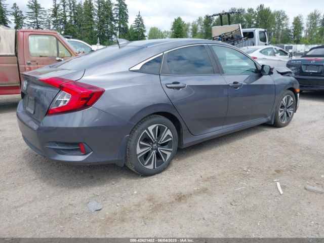 19XFC1F36HE202790 Honda l15b7