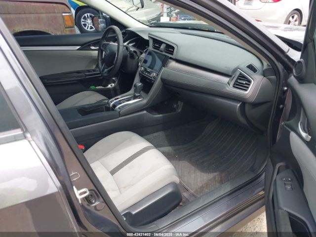19XFC1F36HE202790 Honda l15b7