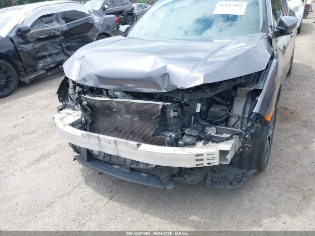 19XFC1F36HE202790 Honda l15b7