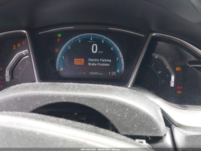 19XFC1F36HE202790 Honda l15b7