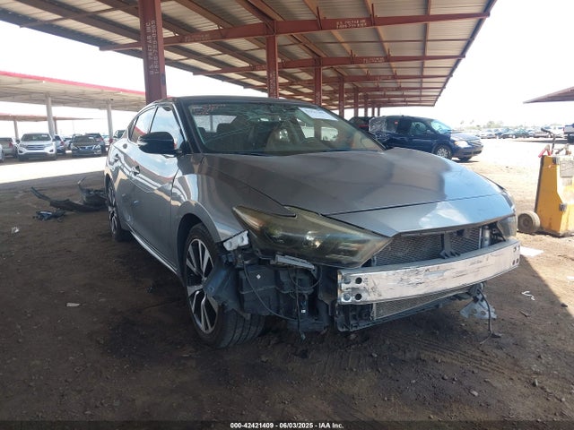 Nissan 2016 2016 1N4AA6AP7GC397432 Image 1