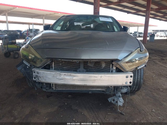 Nissan 2016 2016 1N4AA6AP7GC397432 Image 13