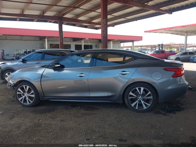 Nissan 2016 2016 1N4AA6AP7GC397432 Image 15