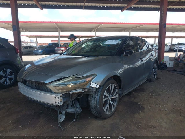 Nissan 2016 2016 1N4AA6AP7GC397432 Image 2