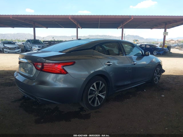 Nissan 2016 2016 1N4AA6AP7GC397432 Image 4