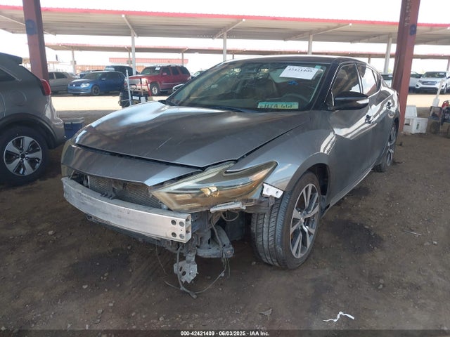 Nissan 2016 2016 1N4AA6AP7GC397432 Image 6
