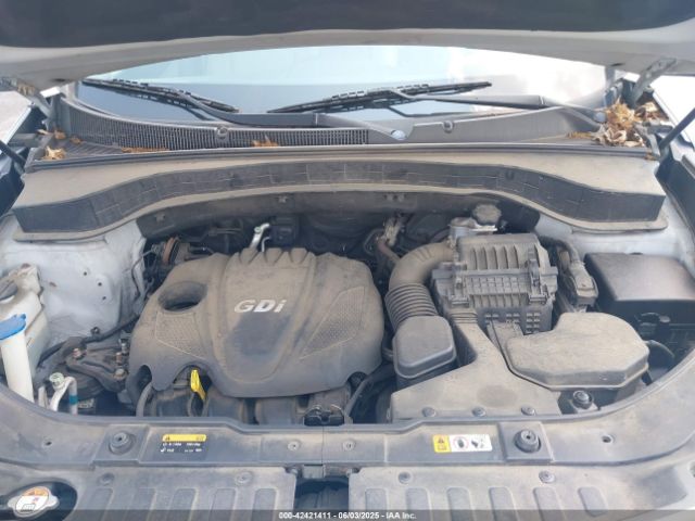 5XYKT4A64EG467174 KIA SORENTO LX
