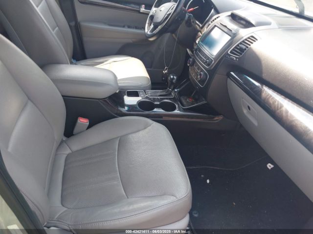 5XYKT4A64EG467174 KIA SORENTO LX
