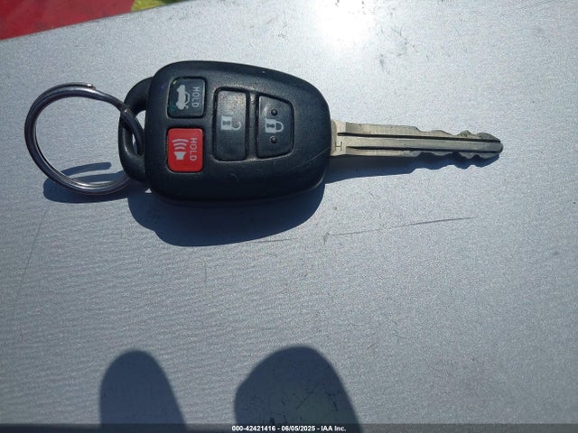 Toyota 2ar-fe 2015 4T1BF1FK9FU045862 Image 11