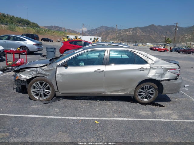Toyota 2ar-fe 2015 4T1BF1FK9FU045862 Image 14