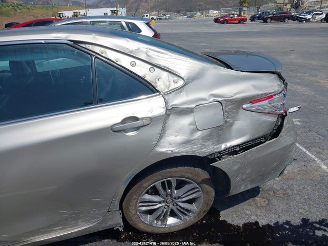 Toyota 2ar-fe 2015 4T1BF1FK9FU045862 Image 18