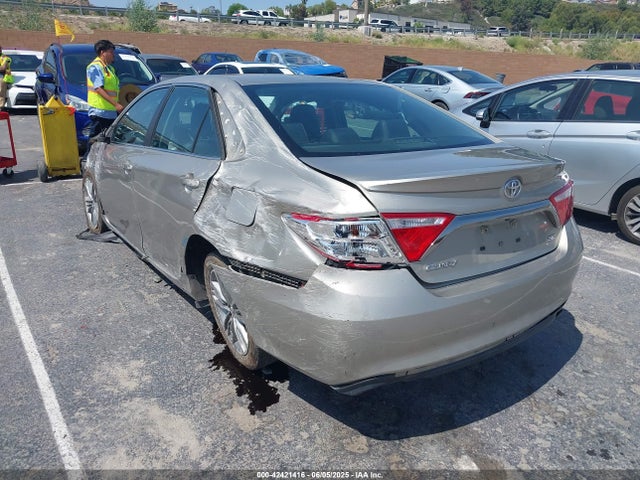 Toyota 2ar-fe 2015 4T1BF1FK9FU045862 Image 3