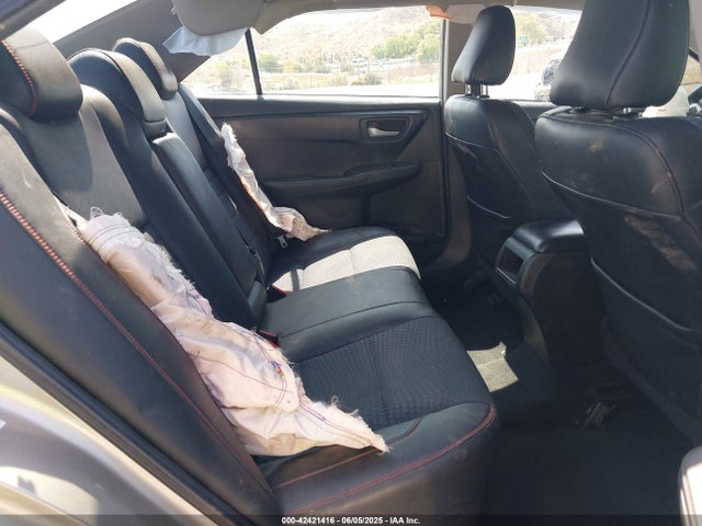 Toyota 2ar-fe 2015 4T1BF1FK9FU045862 Image 8