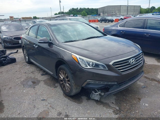 Aukcja sprzedaży 2015 Hyundai Sonata Limited, vin: 5NPE34AF5FH094184, numer aukcji: 42421417