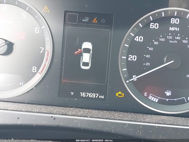 Продажа на аукционе авто 2015 Hyundai Sonata Limited, vin: 5NPE34AF5FH094184, номер лота: 42421417