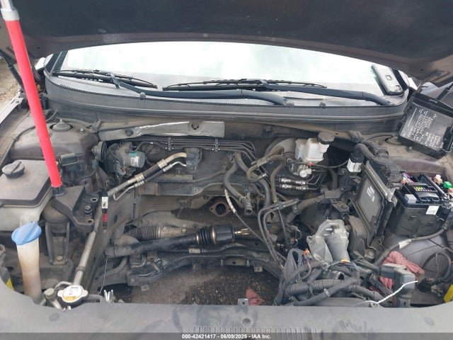 Продажа на аукционе авто 2015 Hyundai Sonata Limited, vin: 5NPE34AF5FH094184, номер лота: 42421417
