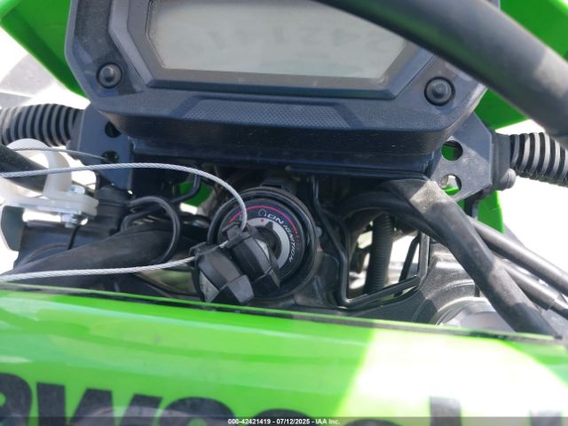 2023 KAWASAKI KLX230 MH4LXCS17PJP00261 Photo 10