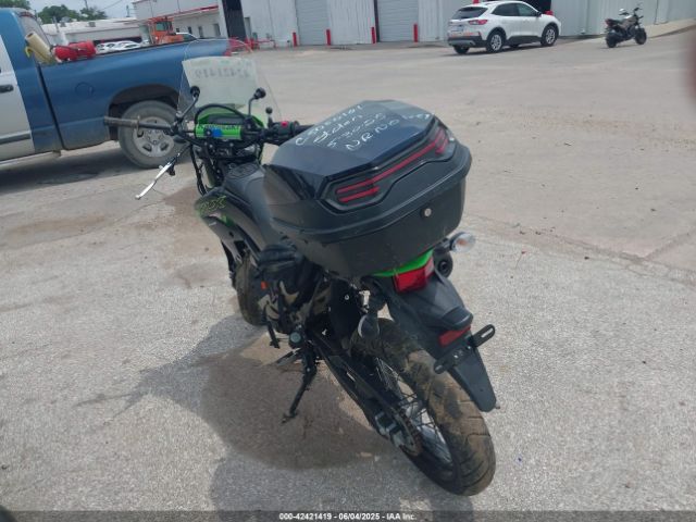 2023 KAWASAKI KLX230 MH4LXCS17PJP00261 Photo 2