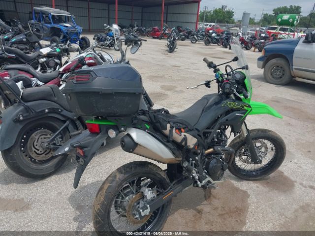 2023 KAWASAKI KLX230 MH4LXCS17PJP00261 Photo 3