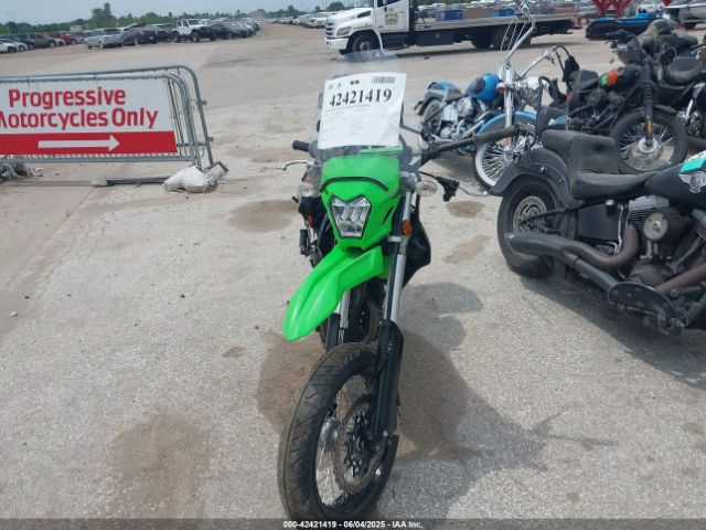 2023 KAWASAKI KLX230 MH4LXCS17PJP00261 Photo 4