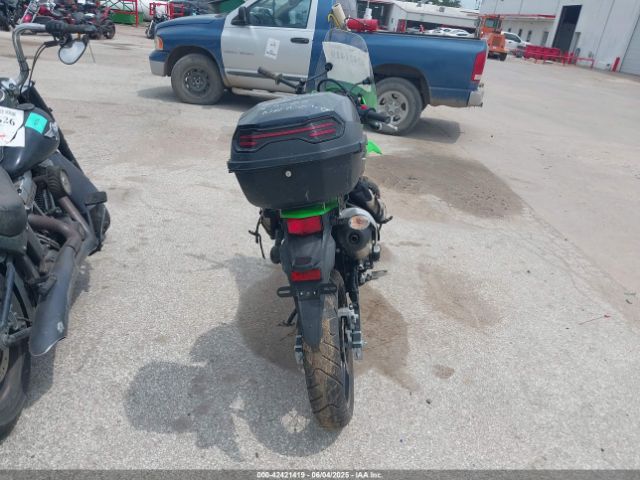 2023 KAWASAKI KLX230 MH4LXCS17PJP00261 Photo 5