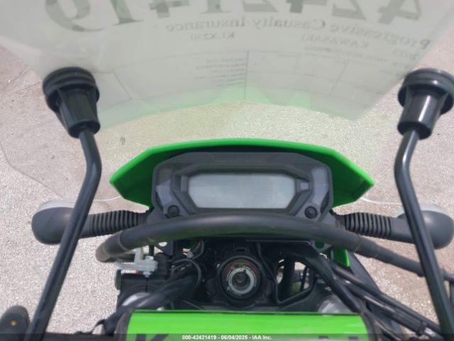 2023 KAWASAKI KLX230 MH4LXCS17PJP00261 Photo 6