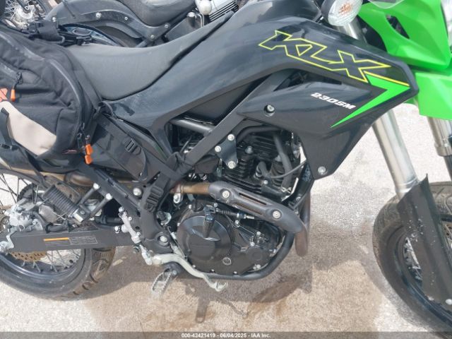 2023 KAWASAKI KLX230 MH4LXCS17PJP00261 Photo 7