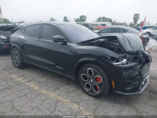 2023 FORD MUSTANG MACH-E 3FMTK4SE2PMA59707