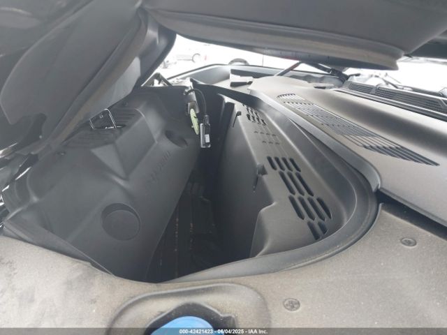 2023 FORD MUSTANG MACH-E 3FMTK4SE2PMA59707 Photo 9