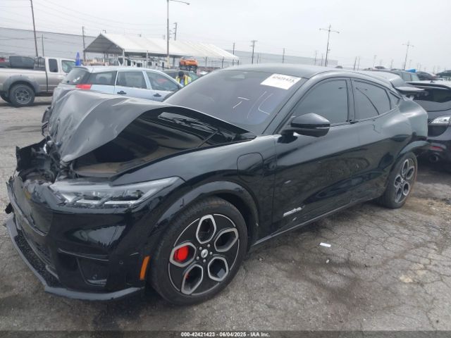 2023 FORD MUSTANG MACH-E 3FMTK4SE2PMA59707 Photo 1