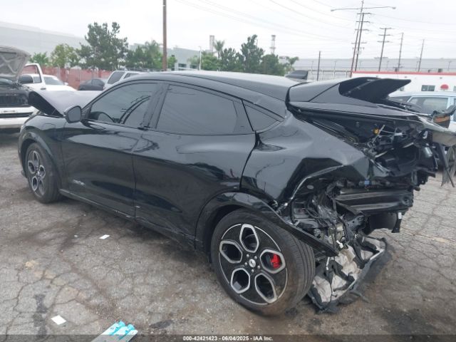 2023 FORD MUSTANG MACH-E 3FMTK4SE2PMA59707 Photo 2