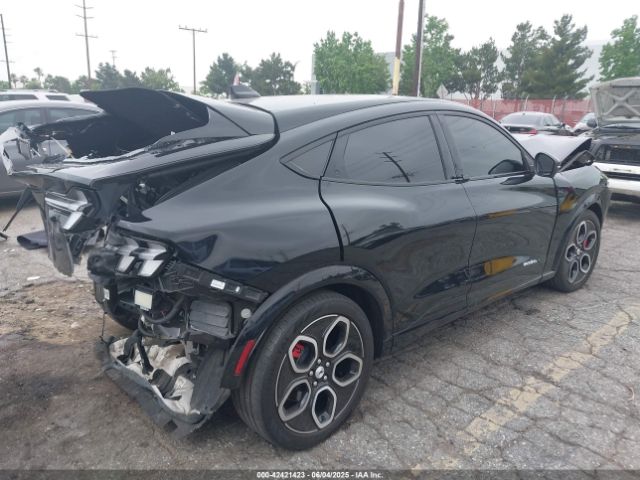 2023 FORD MUSTANG MACH-E 3FMTK4SE2PMA59707 Photo 3