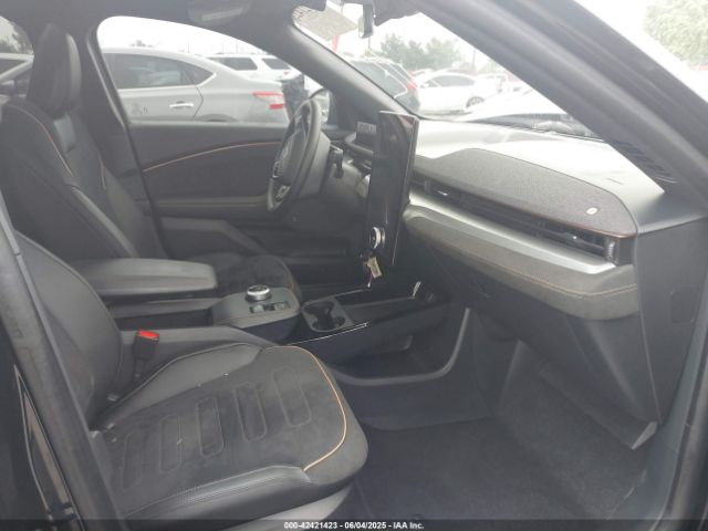 2023 FORD MUSTANG MACH-E 3FMTK4SE2PMA59707 Photo 4