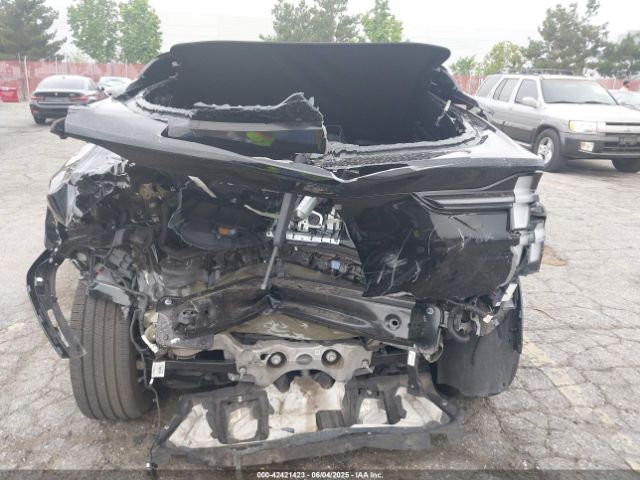 2023 FORD MUSTANG MACH-E 3FMTK4SE2PMA59707 Photo 5