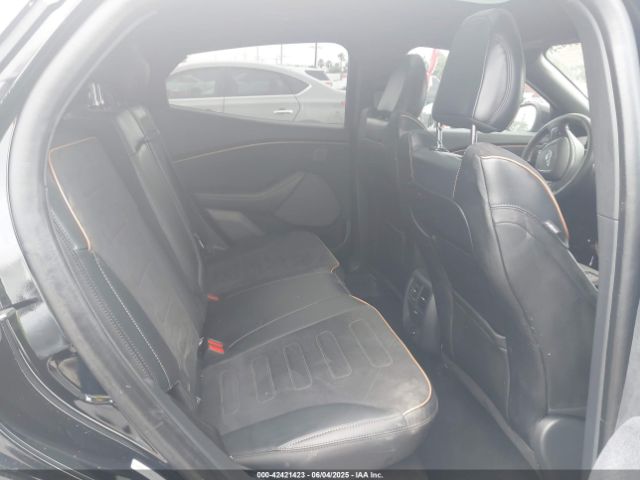 2023 FORD MUSTANG MACH-E 3FMTK4SE2PMA59707 Photo 7