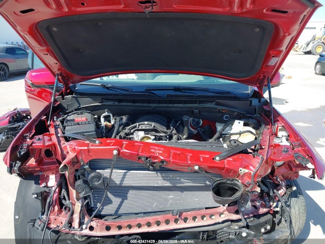 2024 CADILLAC ESCALADE 1GYS4GKL3RR352909 Photo 9